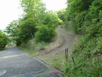 荒船ビュゾーン6区画+附属40区画